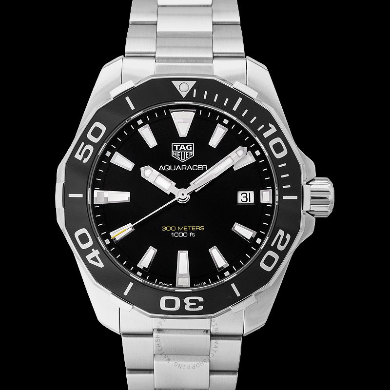 replica TAG Heuer Aquaracer WAY111A.BA0928 WATCHES 3