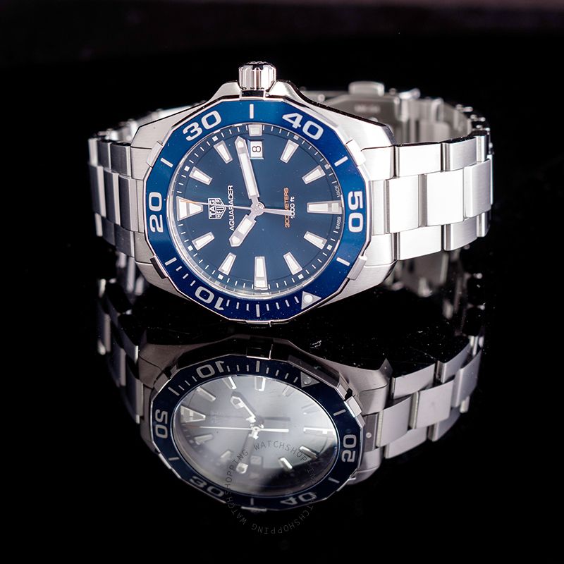replica TAG Heuer Aquaracer WAY111C.BA0928 WATCHES 3