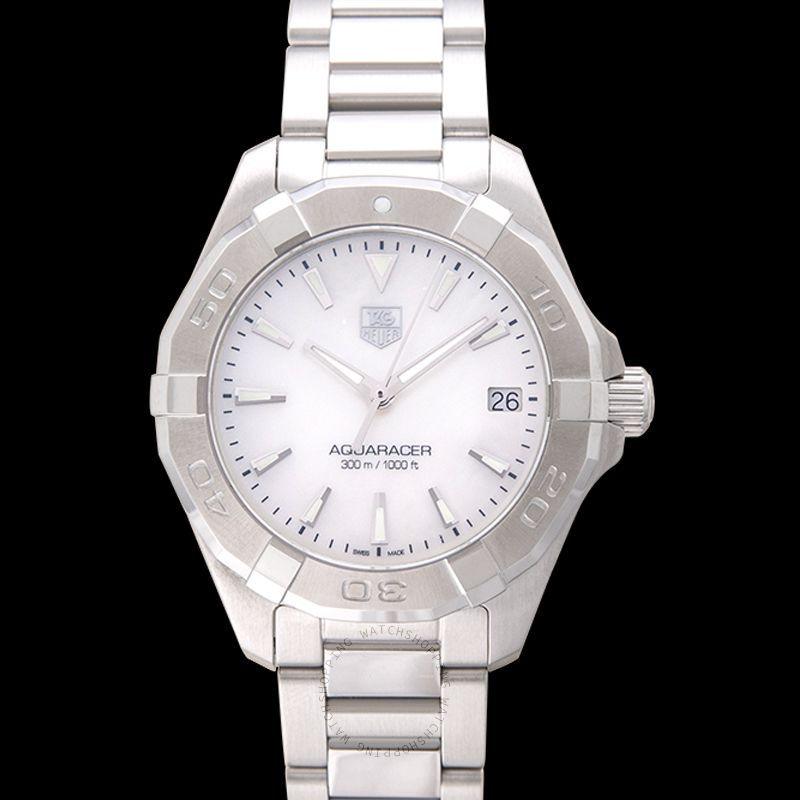 replica TAG Heuer Aquaracer WAY1312.BA0915 WATCHES 3