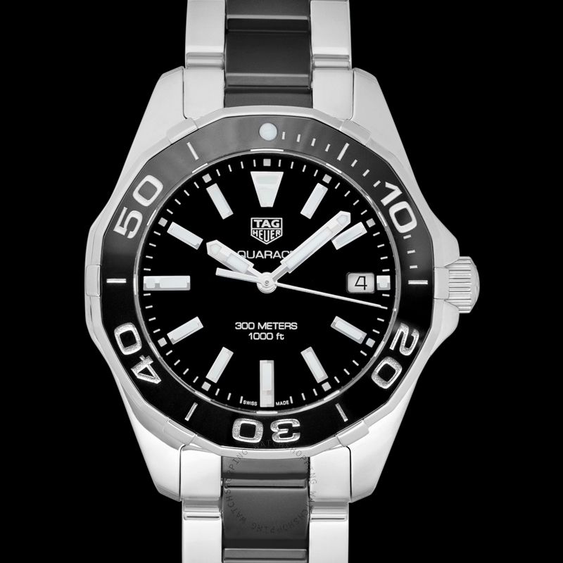 replica TAG Heuer Aquaracer WAY131A.BA0913 WATCHES 3