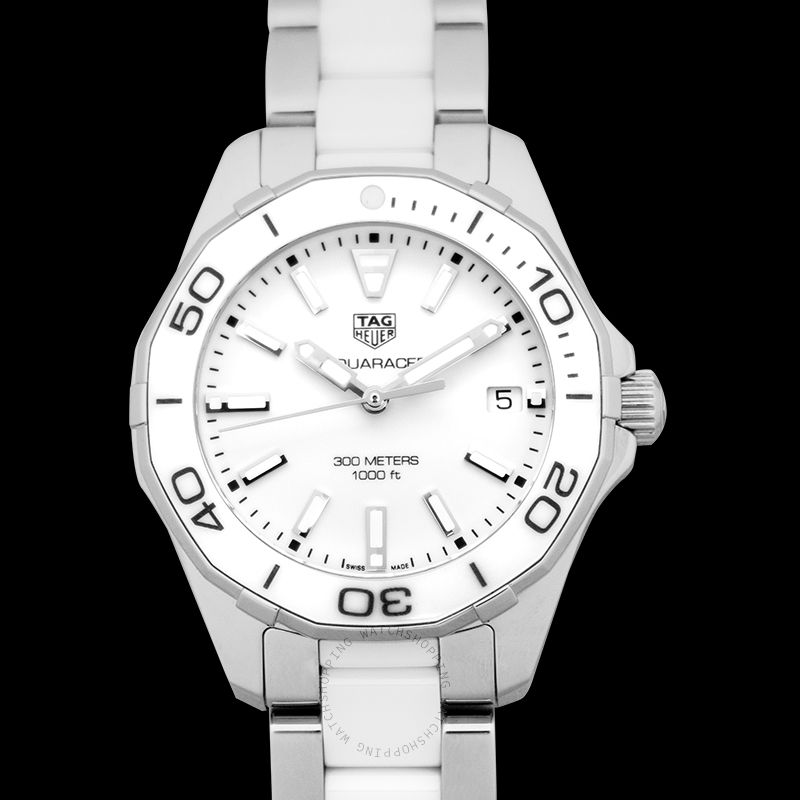 replica TAG Heuer Aquaracer WAY131B.BA0914 WATCHES 3
