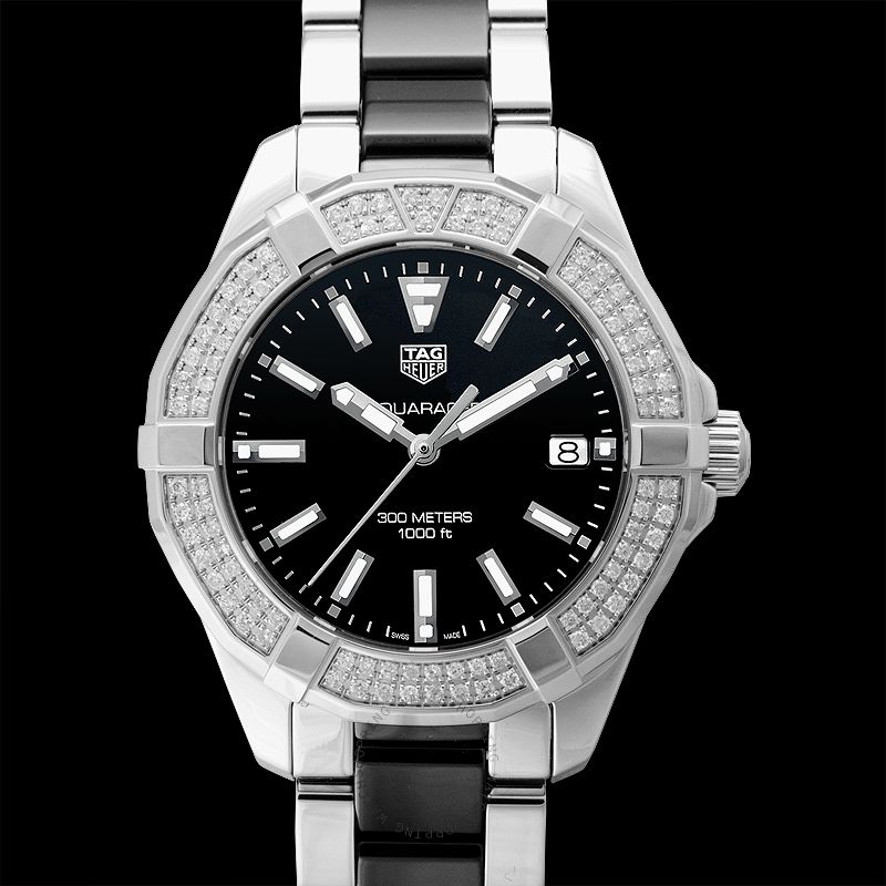 replica TAG Heuer Aquaracer WAY131E.BA0913 WATCHES 3
