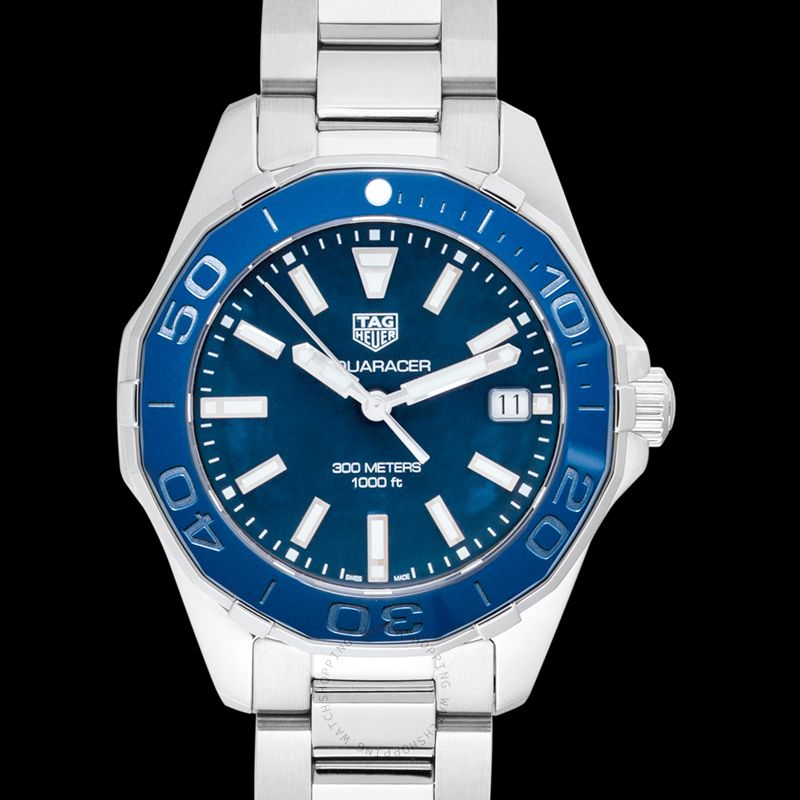 replica TAG Heuer Aquaracer WAY131S.BA0748 WATCHES 3