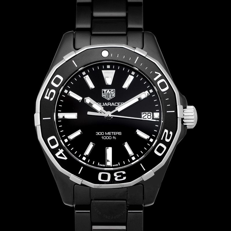 replica TAG Heuer Aquaracer WAY1390.BH0716 WATCHES 3