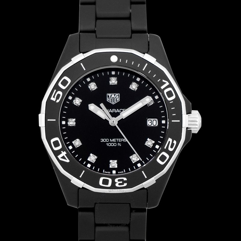 replica TAG Heuer Aquaracer WAY1397.BH0743 WATCHES 3