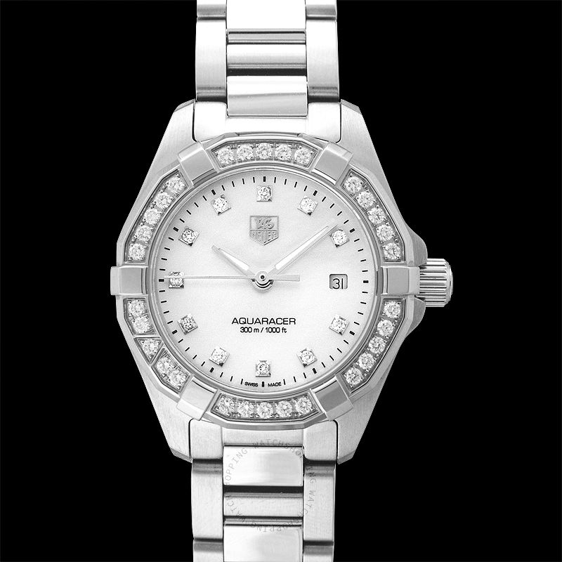 replica TAG Heuer Aquaracer WAY1414.BA0920 WATCHES 3