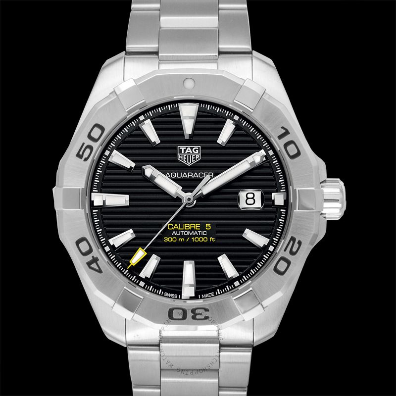 replica TAG Heuer Aquaracer WAY2010.BA0927 WATCHES 3