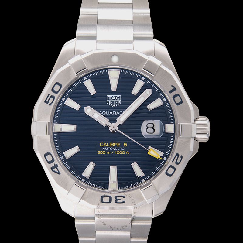 replica TAG Heuer Aquaracer WAY2012.BA0927 WATCHES 3