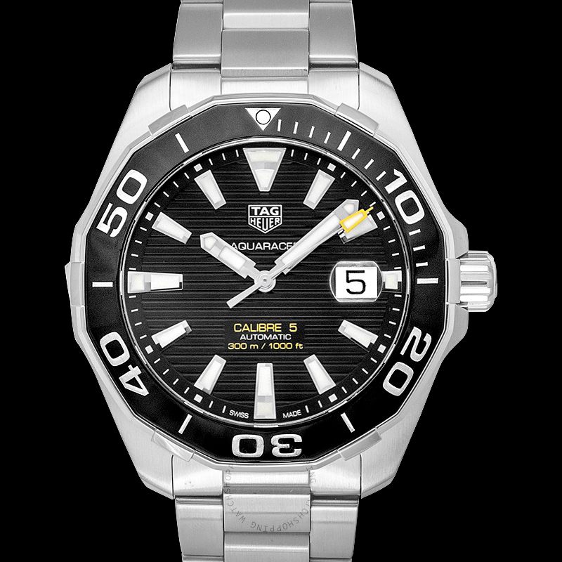 replica TAG Heuer Aquaracer WAY201A.BA0927 WATCHES 3