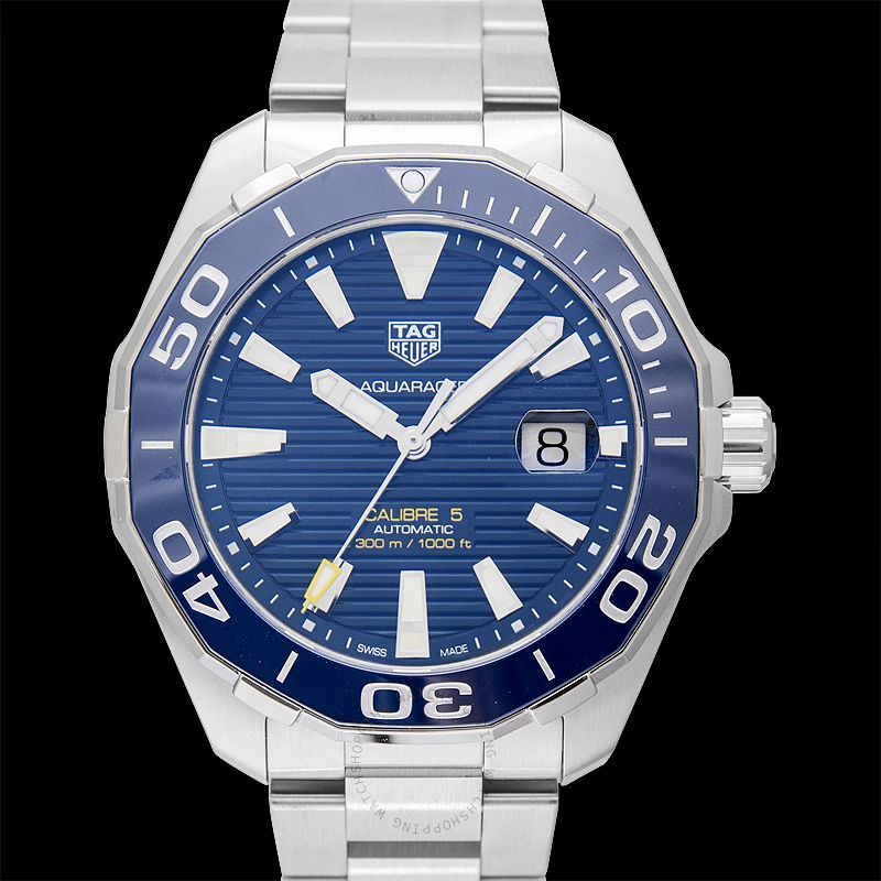 replica TAG Heuer Aquaracer WAY201B.BA0927 WATCHES 3
