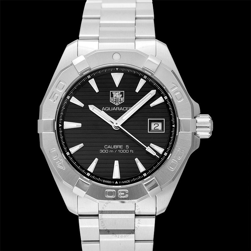 replica TAG Heuer Aquaracer WAY2110.BA0928 WATCHES 3