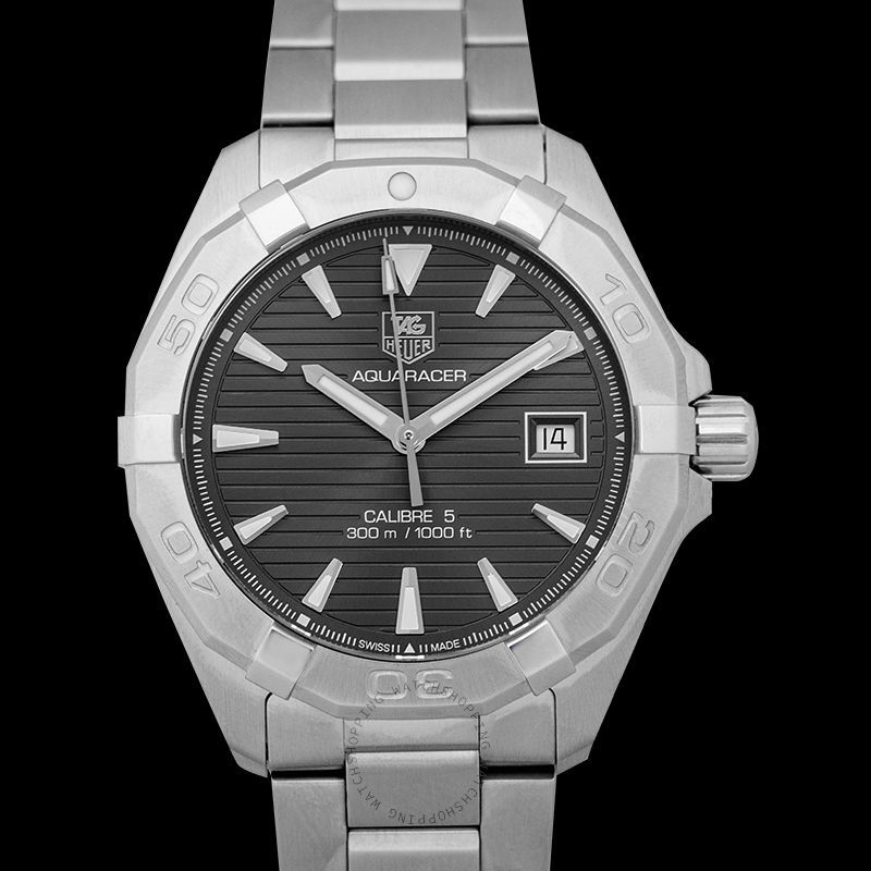 replica TAG Heuer Aquaracer WAY2113.BA0928 WATCHES 3