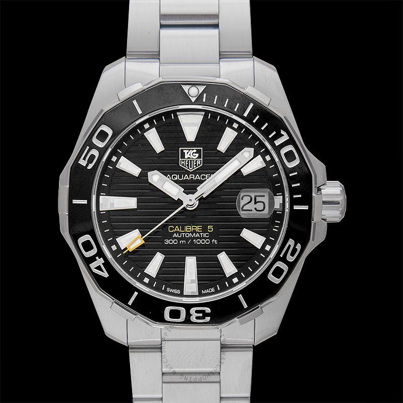 replica TAG Heuer Aquaracer WAY211A.BA0928 WATCHES 3