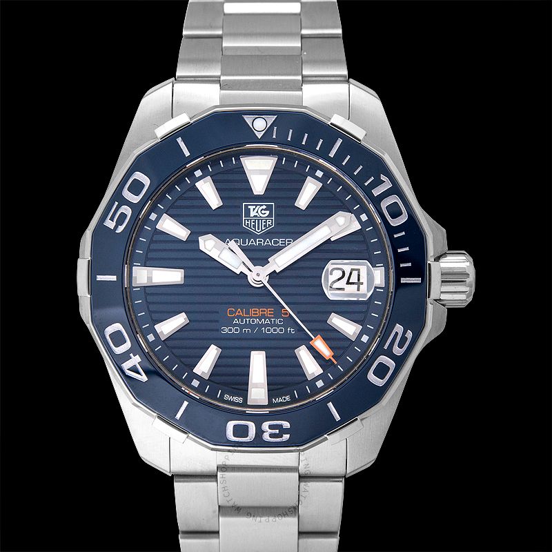 replica TAG Heuer Aquaracer WAY211C.BA0928 WATCHES 3