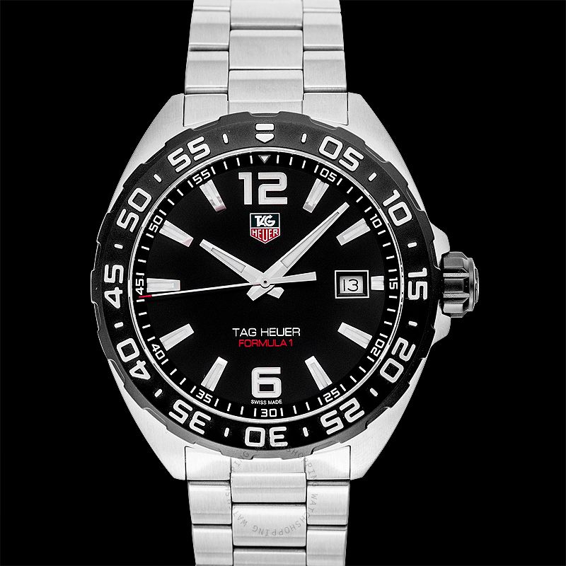 replica TAG Heuer Formula 1 WAZ1110.BA0875 WATCHES 3