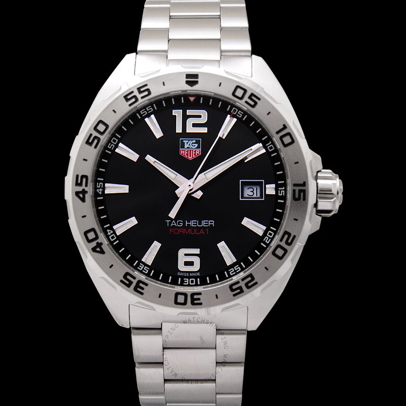 replica TAG Heuer Formula 1 WAZ1112.BA0875 WATCHES 3