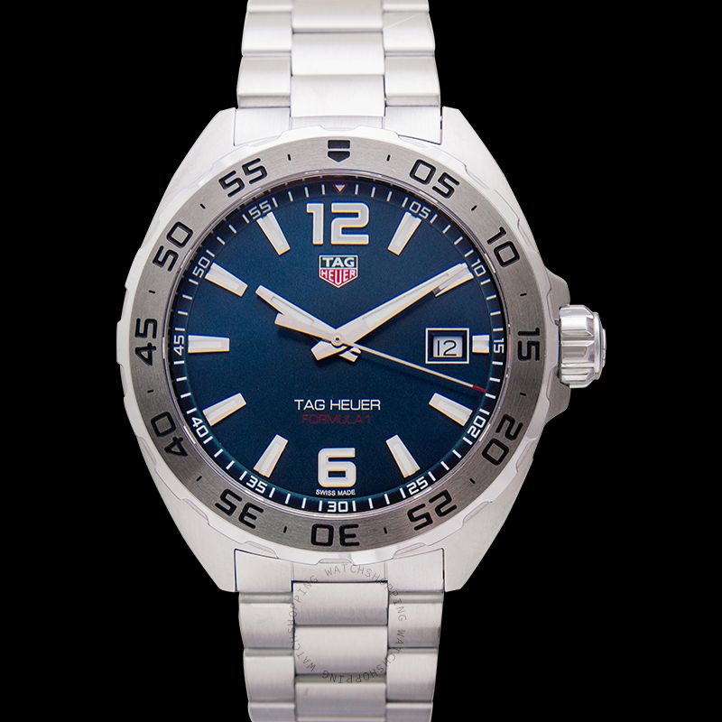 replica TAG Heuer Formula 1 WAZ1118.BA0875 WATCHES 3