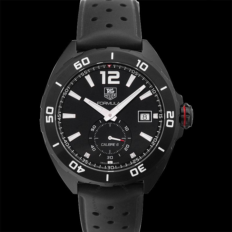 replica TAG Heuer Formula 1 WAZ2112.FT8023 WATCHES 3 