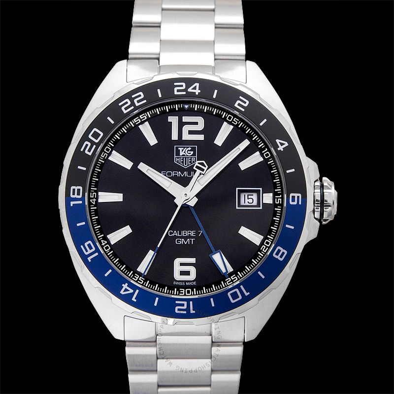 replica TAG Heuer Formula 1 WAZ211A.BA0875 WATCHES 3 