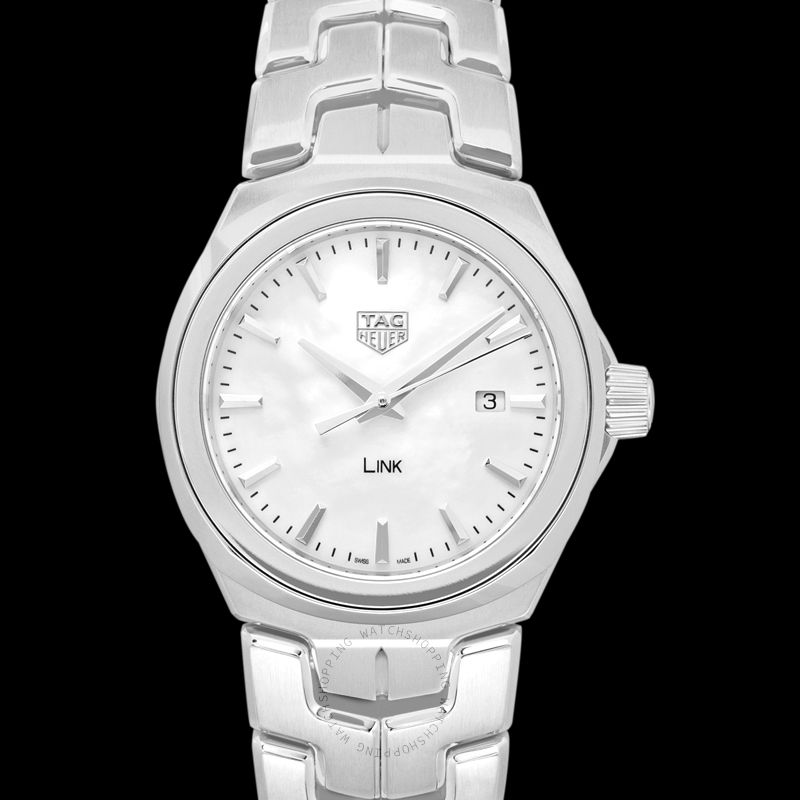 replica TAG Heuer Link WBC1310.BA0600 WATCHES 3