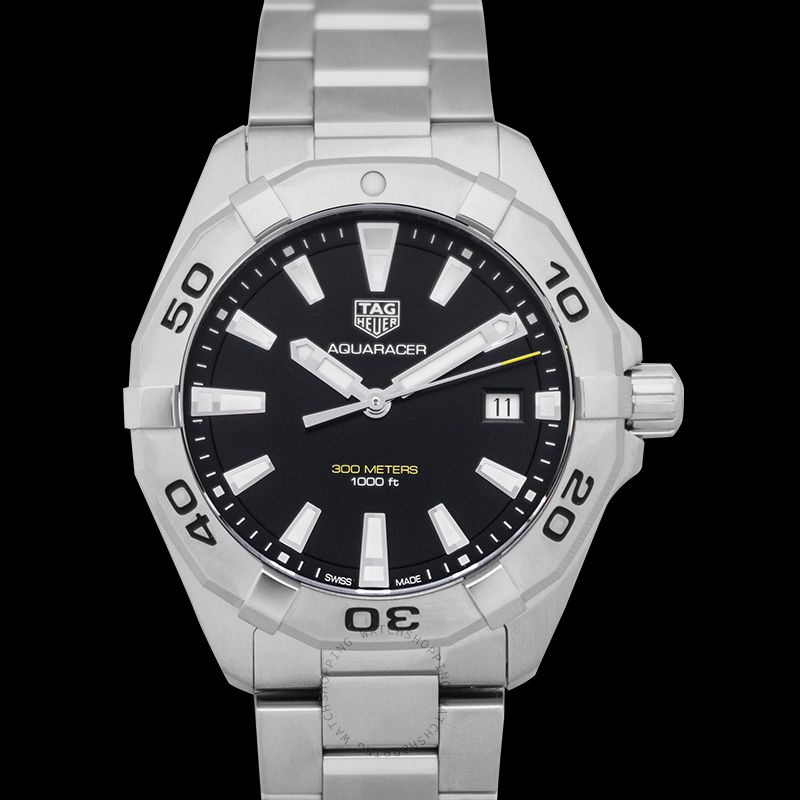 replica TAG Heuer Aquaracer WBD1110.BA0928 WATCHES 3