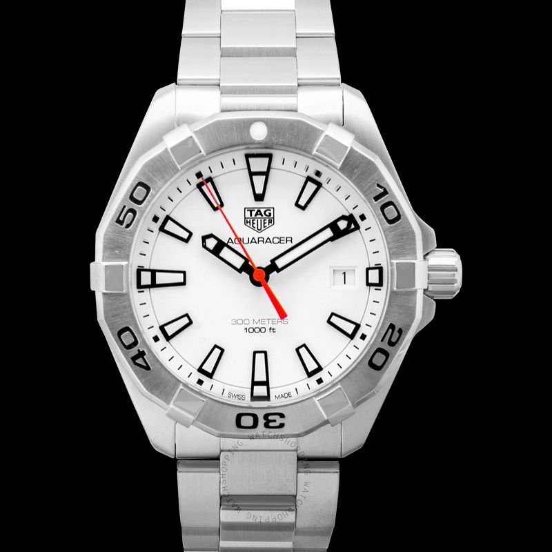 replica TAG Heuer Aquaracer WBD1111.BA0928 WATCHES 3
