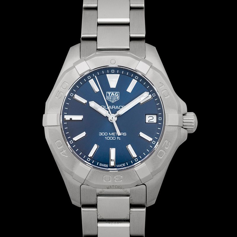 replica TAG Heuer Aquaracer WBD1312.BA0740 WATCHES 3