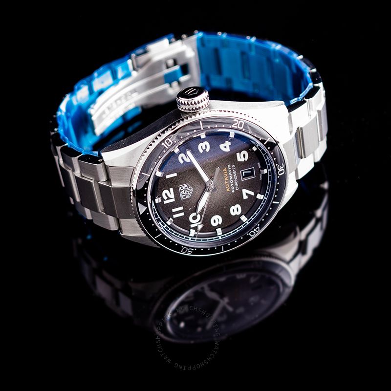 replica TAG Heuer Autavia WBE5114.EB0173 WATCHES 3 