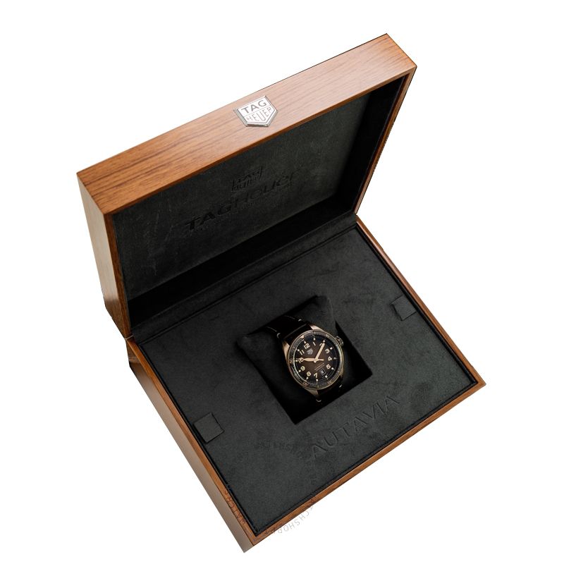 replica TAG Heuer Autavia WBE5191.FC8276 WATCHES 3