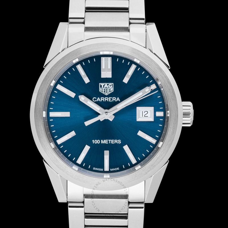 replica TAG Heuer Carrera WBG1310.BA0758 WATCHES 3