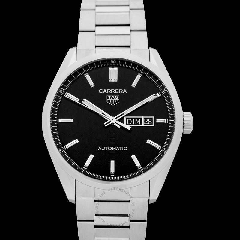 replica TAG Heuer Carrera WBN2010.BA0640 WATCHES 3 