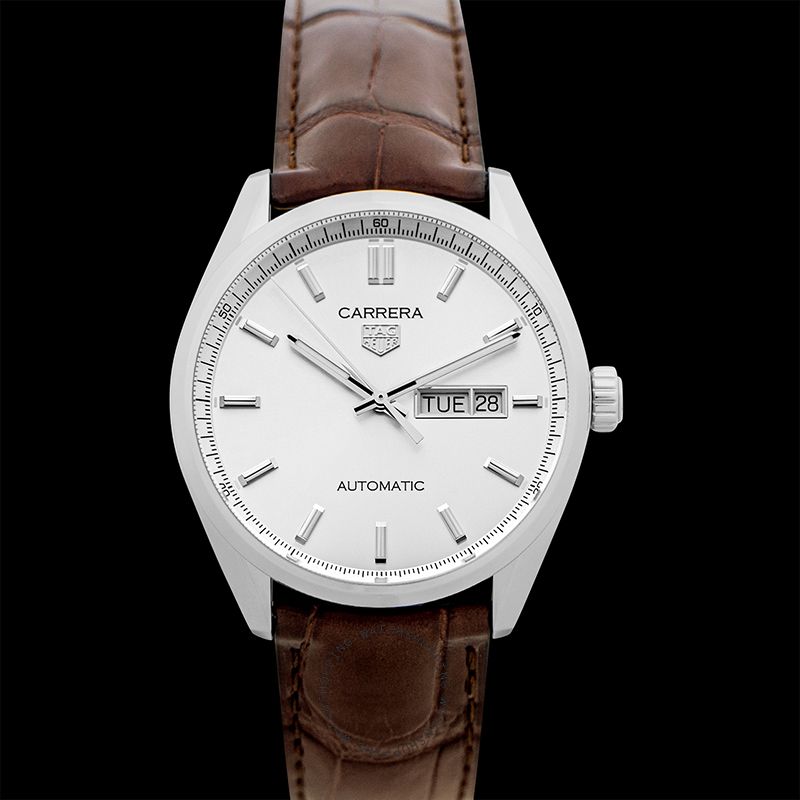replica TAG Heuer Carrera WBN2011.FC6484 WATCHES 3 