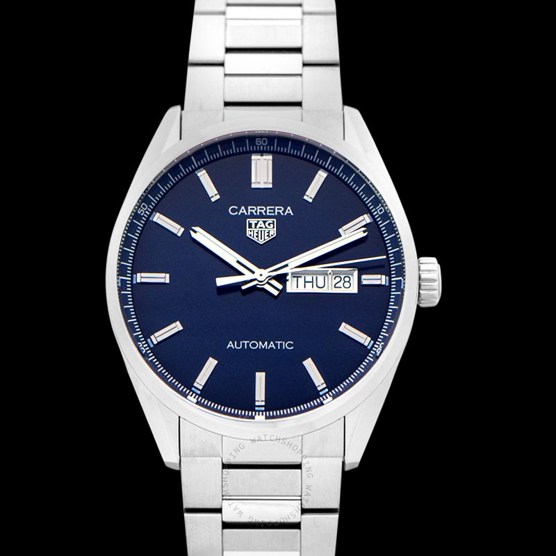 replica TAG Heuer Carrera WBN2012.BA0640 WATCHES 3 