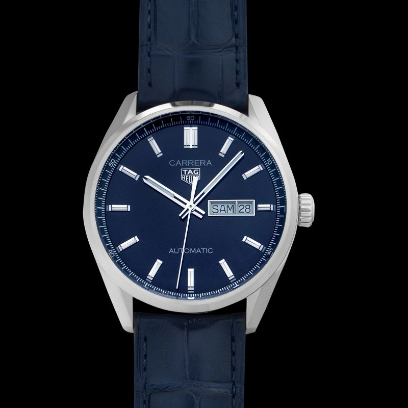 replica TAG Heuer Carrera WBN2012.FC6502 WATCHES 3 