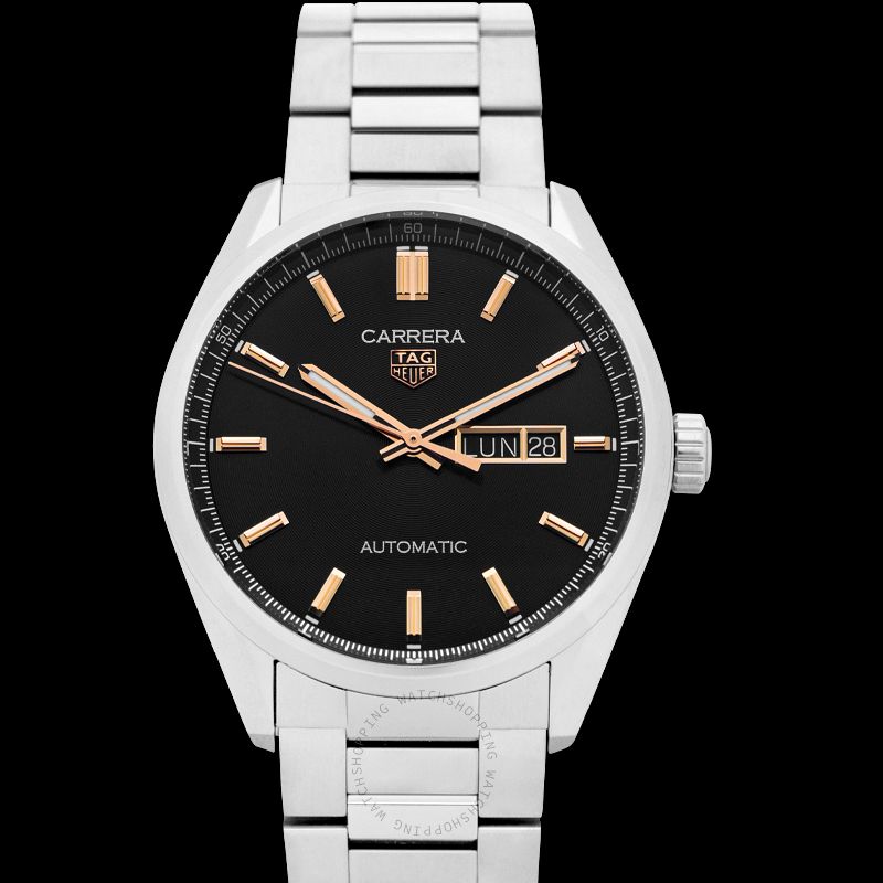 replica TAG Heuer Carrera WBN2013.BA0640 WATCHES 3 