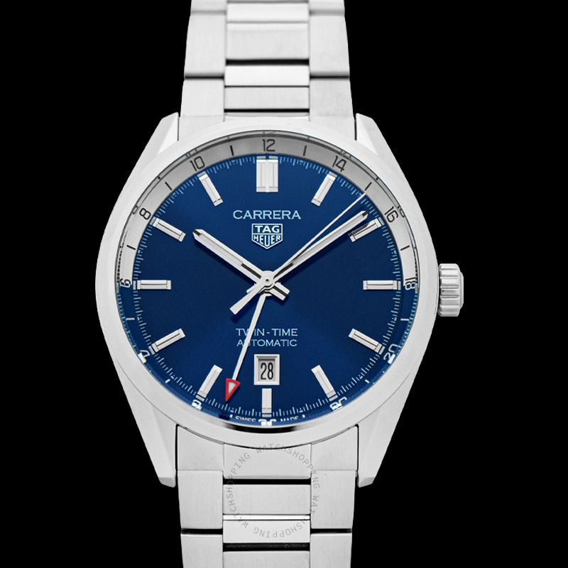 replica TAG Heuer Heuer Carrera WBN201A.BA0640 WATCHES 3 