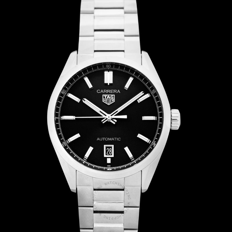 replica TAG Heuer Carrera WBN2110.BA0639 WATCHES 3 