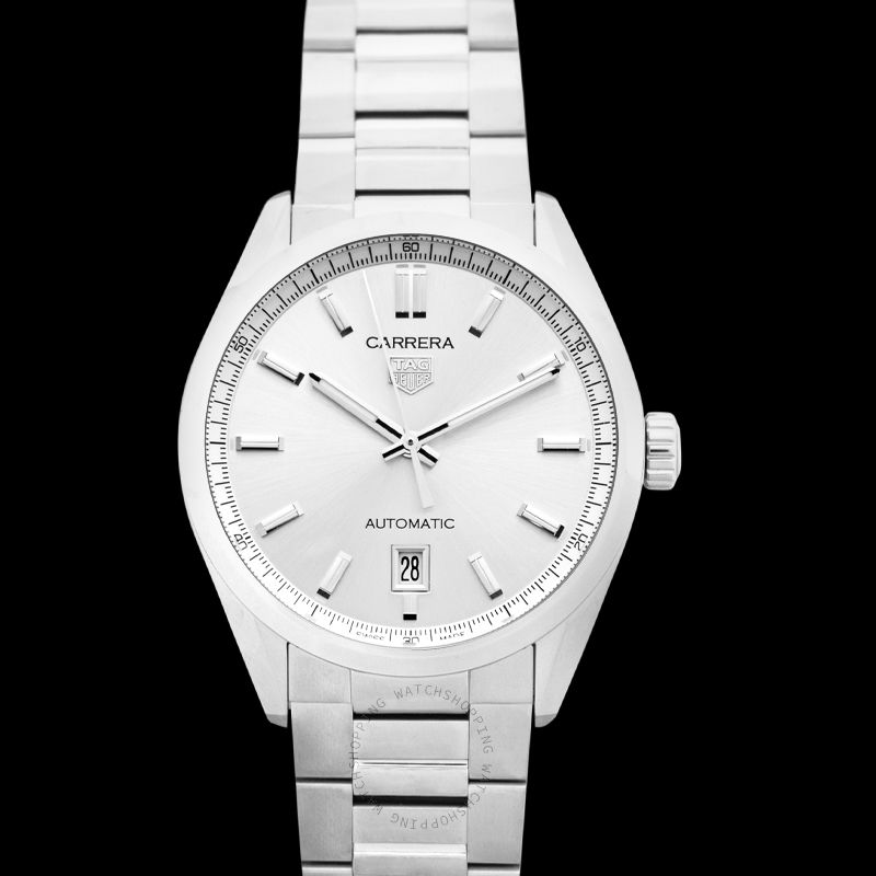 replica TAG Heuer Carrera WBN2111.BA0639 WATCHES 3 