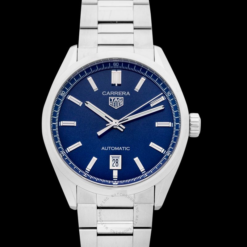 replica TAG Heuer Carrera WBN2112.BA0639 WATCHES 3 