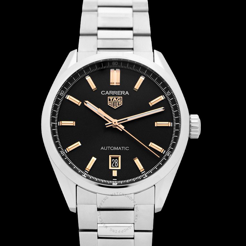 replica TAG Heuer Carrera WBN2113.BA0639 WATCHES 3 