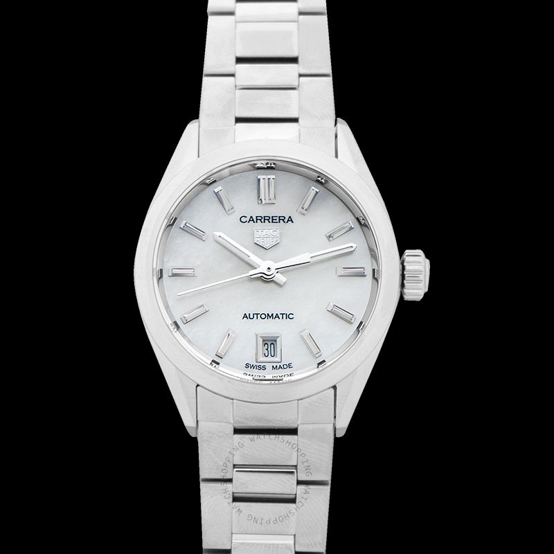 replica TAG Heuer Carrera WBN2410.BA0621 WATCHES 3 