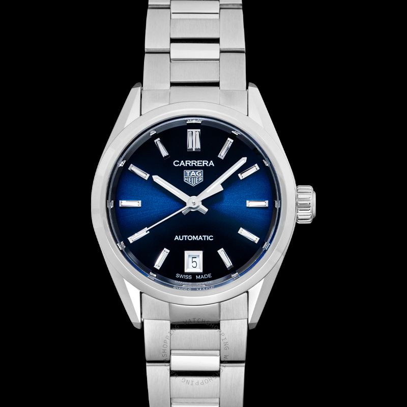 replica TAG Heuer Carrera WBN2411.BA0621 WATCHES 3 