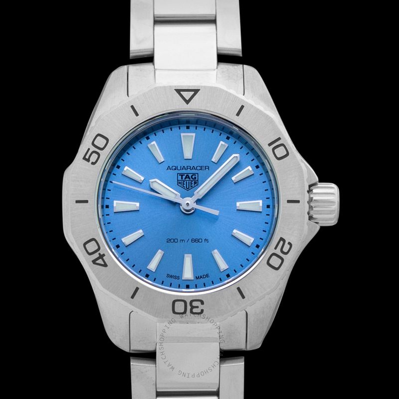 replica TAG Heuer Aquaracer WBP1415.BA0622 WATCHES 3 
