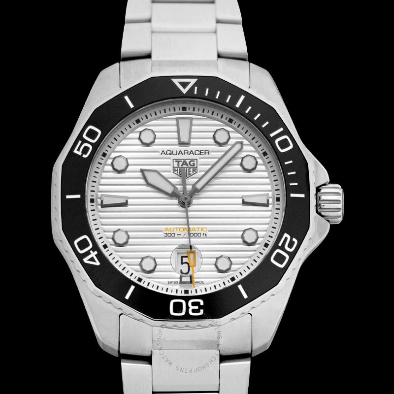 replica TAG Heuer Aquaracer WBP201C.BA0632 WATCHES 3 