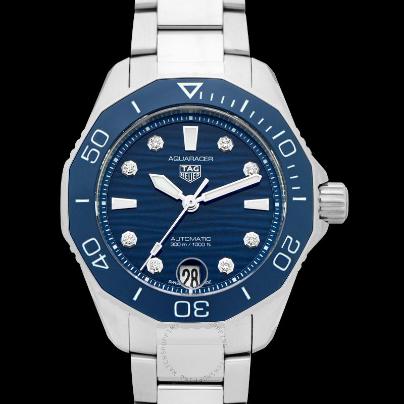 replica TAG Heuer Aquaracer WBP231B.BA0618 WATCHES 3 