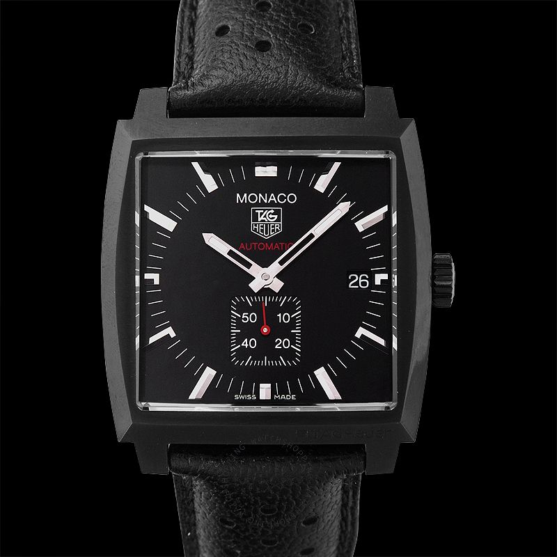 replica TAG Heuer Monaco WW2119.FC6338 WATCHES 3