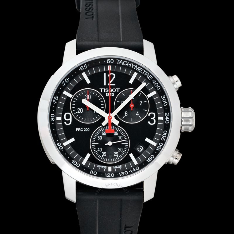 replica Tissot PRX T114.417.17.057.00 WATCHES 3 