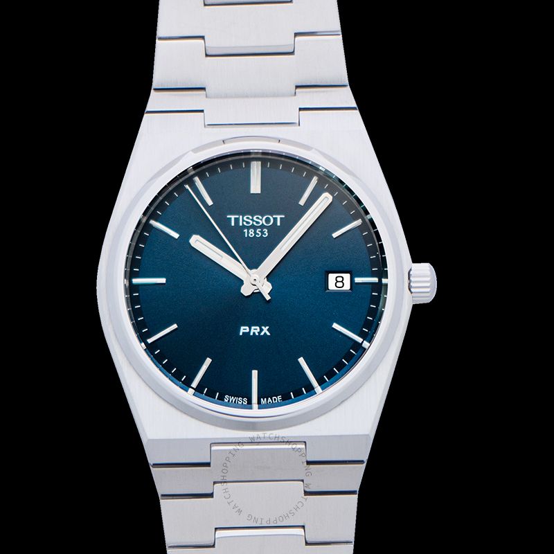 replica Tissot PRX T137.410.11.041.00 WATCHES 3 