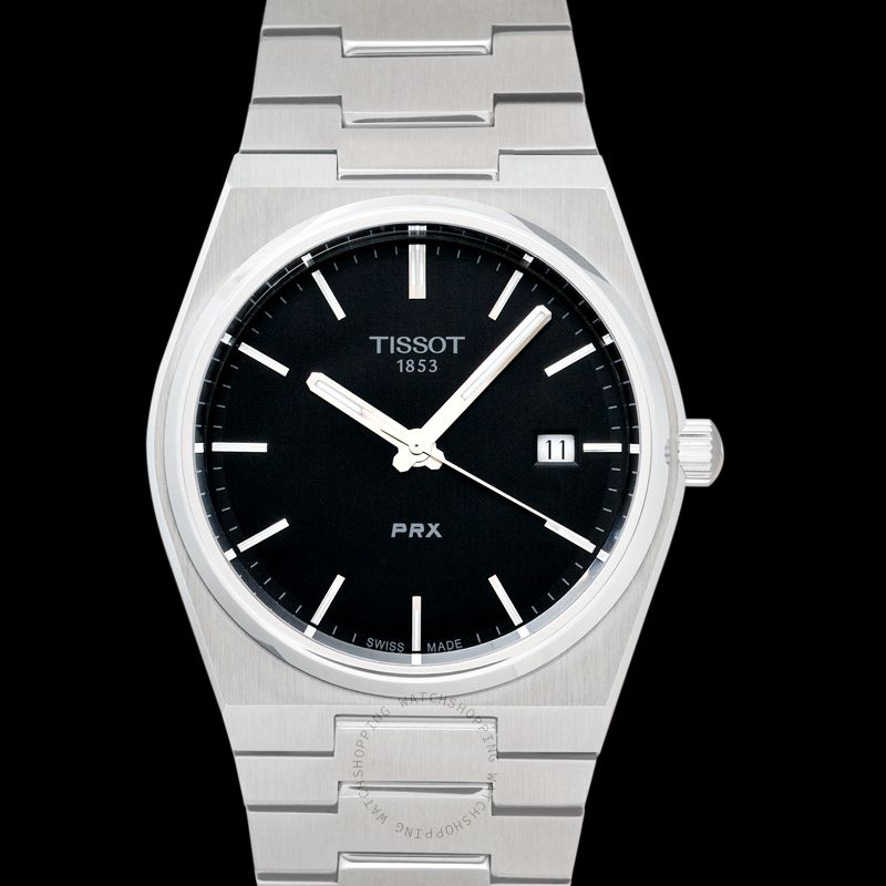 replica Tissot PRX T137.410.11.051.00 WATCHES 3 