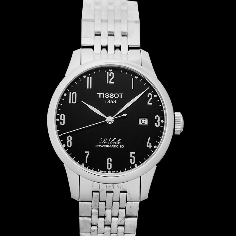 replica Tissot T-Classic T006.407.11.052.00 WATCHES 3 